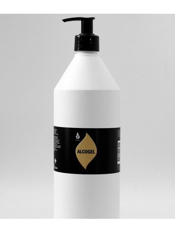 Alcogel 4S 1000 ml