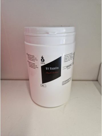 4S Vit Vaselin 800g