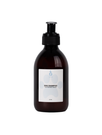 4S Hundschampo 250 ml