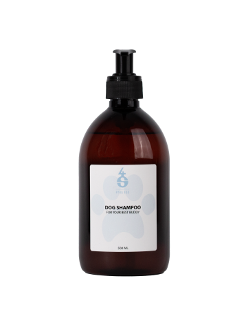 4S Hundschampo 500 ml