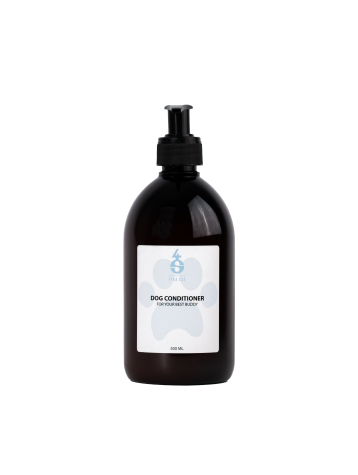 4S Hundbalsam 500 ml