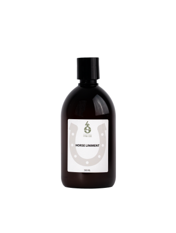Hästliniment, 500 ml