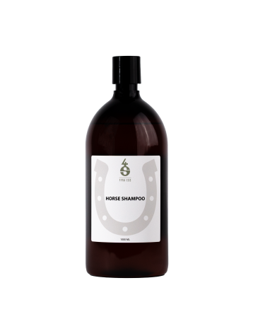 Hästschampo, 1000 ml
