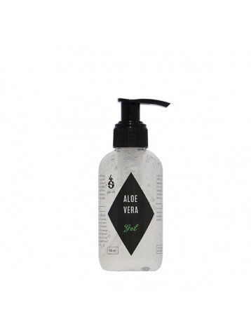 4S Aloe Vera Gel