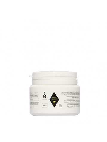Hand & Fotcreme, burk 100 ml
