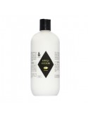 4S Hand & Fotcreme, Flaska 500 ml