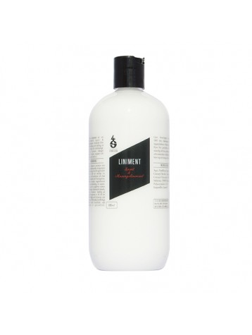 Liniment, flaska 500 ml