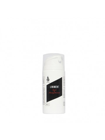 Liniment, Airless 100 ml