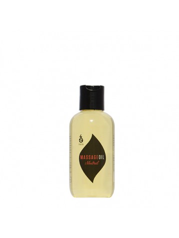 Massageoil Neutral, 150 ml