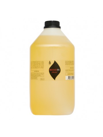 Masageoil Neutral 2,7 l