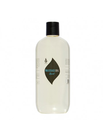 Massageil Sport, 500 ml