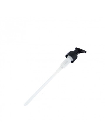 Dispenseringspump gör 150 ml flaska