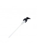 Dispenseringspump för 150 ml flaska