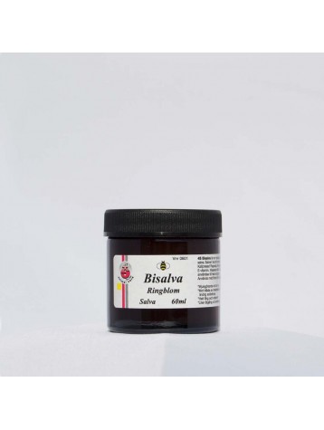 Bisalva Ringblom, 60 ml