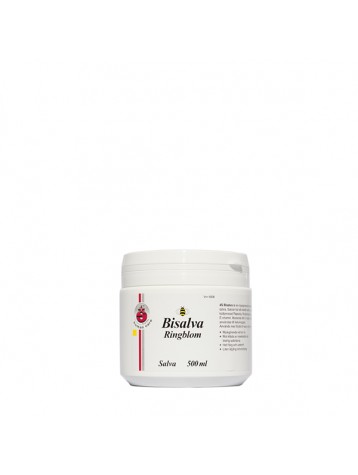 Bisalva Ringblom, 500 ml